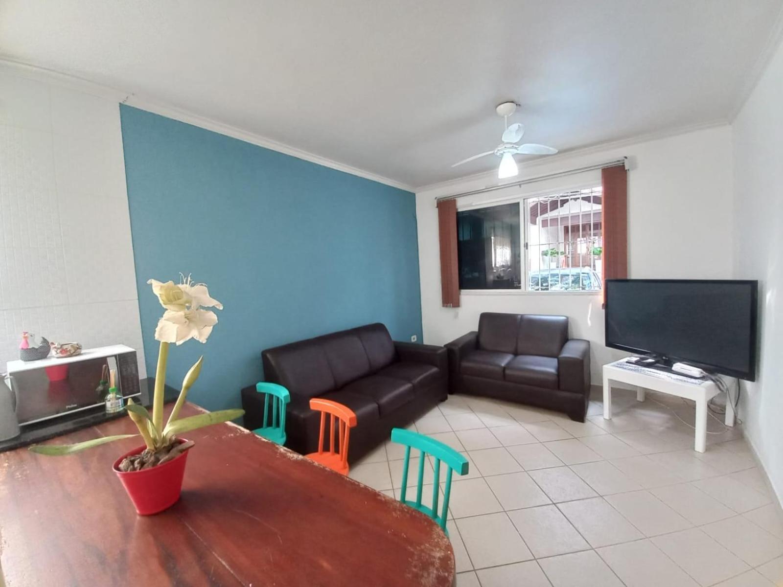 Grande 50 Metros Da Orla ! Apartamento